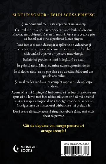 Pachet Pacatul e pe buzele tale