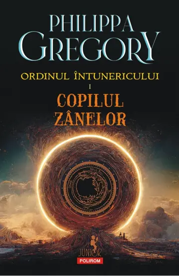 Ordinul Intunericului. Volumul I. Copilul zanelor