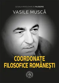 Coordonate filosofice romanesti