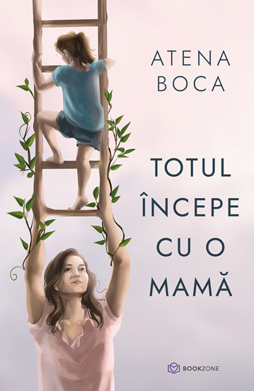 Pachet Ce se simte acasa