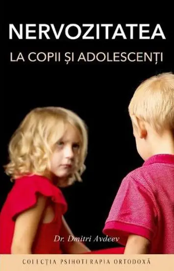 Nervozitatea la copii si adolescenti