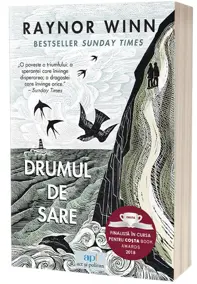 Drumul de sare