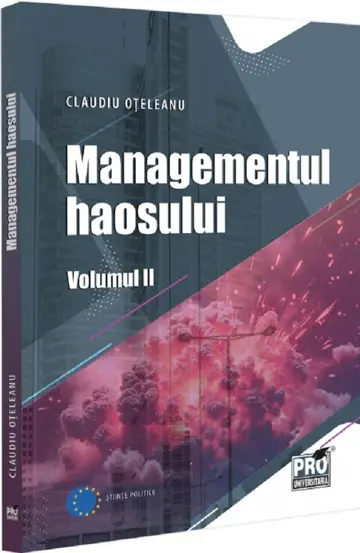 Managementul haosului Vol.2