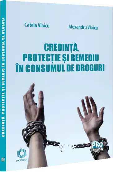 Credinta, protectie si remediu in consumul de droguri