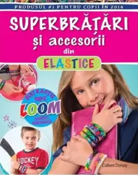 Superbratari si accesorii din elastice