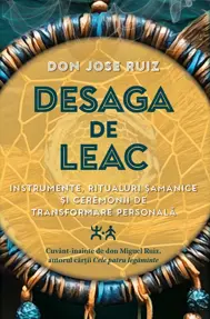 Desaga de leac