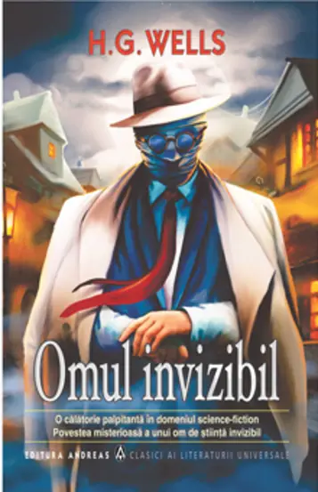 Omul invizibil