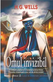 Omul invizibil