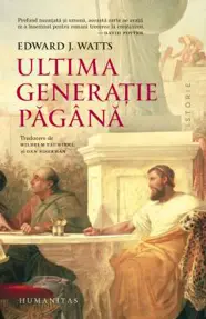 Ultima generatie pagana