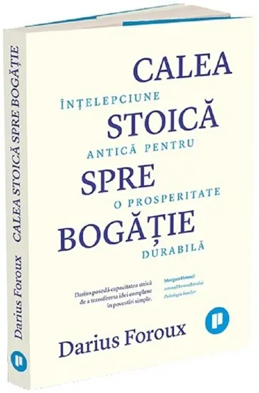 Calea stoica spre bogatie