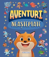 Aventuri neasteptate