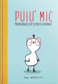 Puiu' Mic -Povestea reala si cat se poate de adevarata