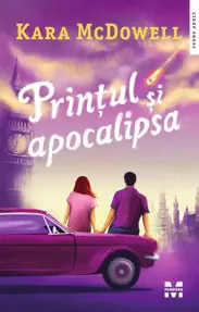 Prințul și apocalipsa