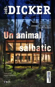 Un animal salbatic