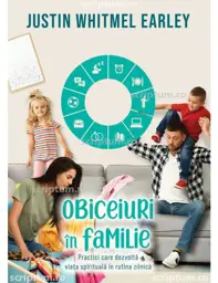 Obiceiuri in familie