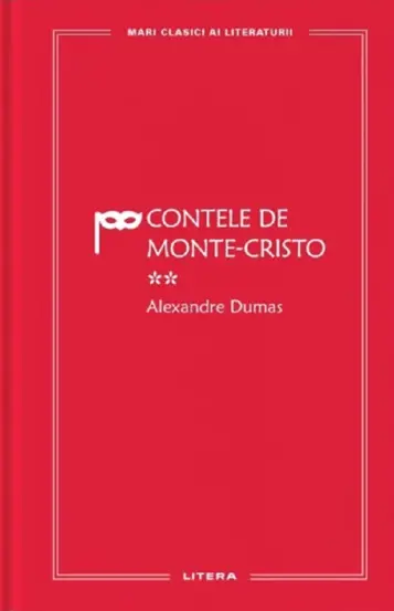 Contele de Monte-Cristo Vol.2