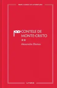 Contele de Monte-Cristo Vol.2