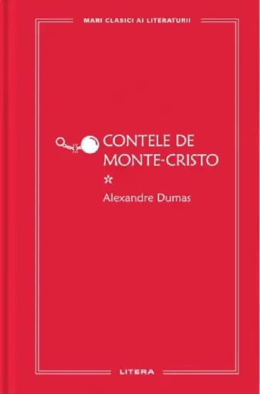 Contele de Monte-Cristo Vol.1