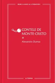 Contele de Monte-Cristo Vol.1