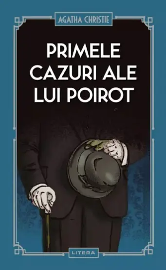 Primele cazuri ale lui Poirot