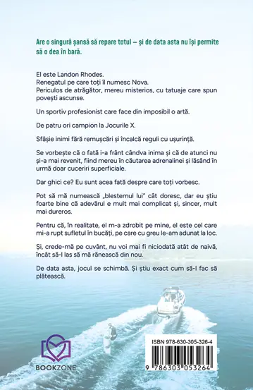 Pachet Pericol si pasiune