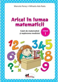 Aricel in lumea matematicii                           