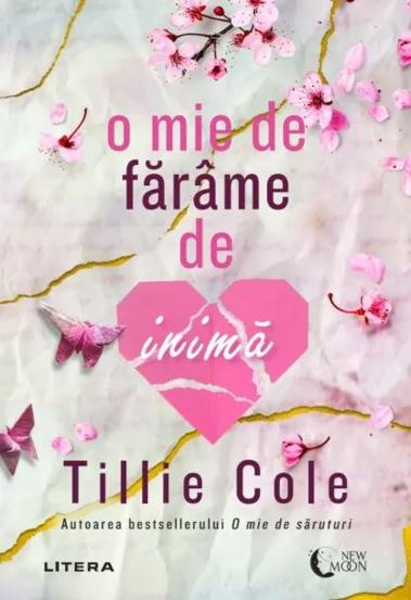 O mie de farame de inima. Seria O mie de saruturi Vol.2