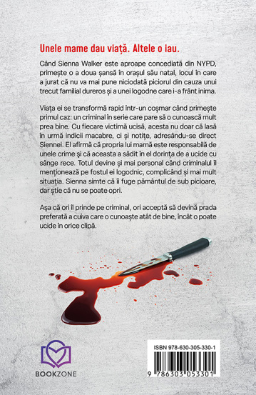 Pachet Pacatele Mamei