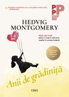 Anii de gradinita (resigilat)