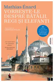 Vorbește-le despre bătălii, regi și elefanți