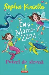 Eu și Mami-Zână: Puteri de sirenă (resigilat)