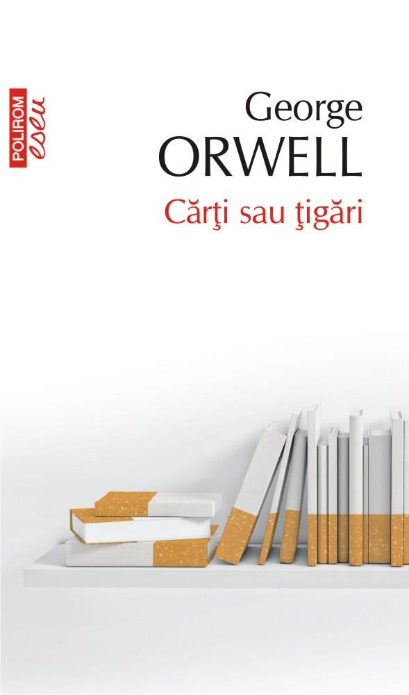 Carti sau tigari  (resigilat)