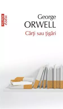 Cărți sau țigări  (resigilat)