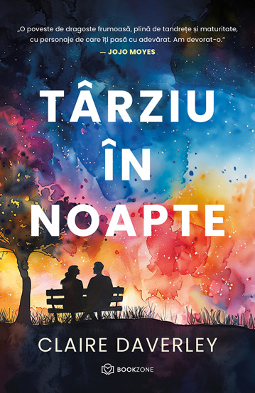 Tarziu in noapte (resigilat)