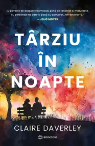Târziu în noapte (resigilat)