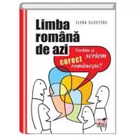 Limba romana de azi (resigilat)