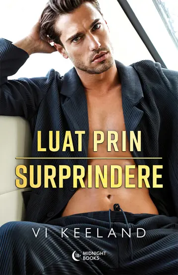 Luat prin surprindere (resigilat)