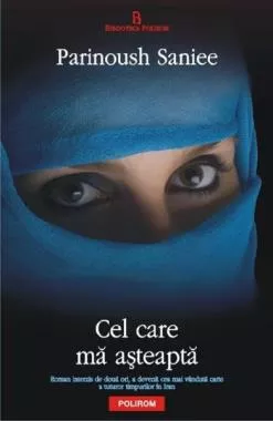 Cel care ma asteapta (resigilat)