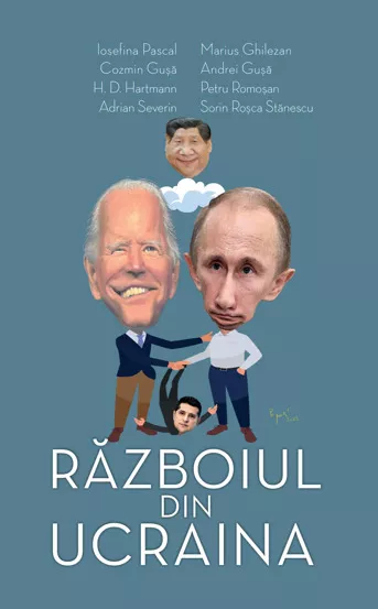 Razboiul din Ucraina (resigilat)