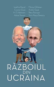 Razboiul din Ucraina (resigilat)