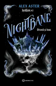 Nightbane (resigilat)