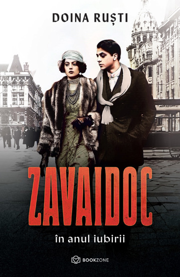 Zavaidoc in anul iubirii (resigilat)