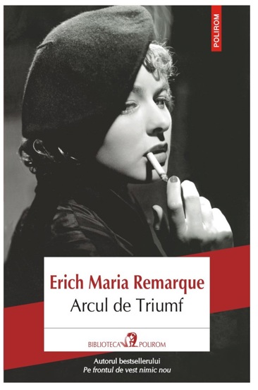 Arcul de Triumf (resigilat)