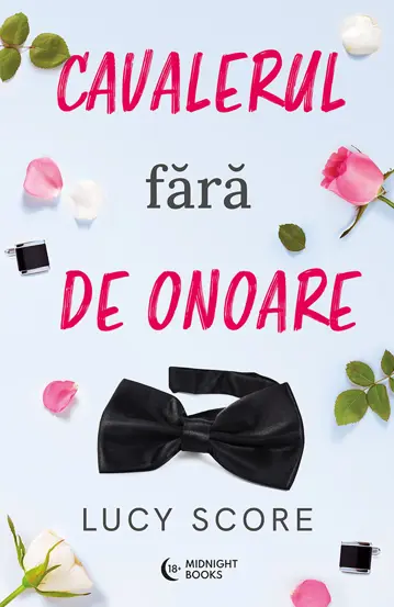 Cavalerul fara de onoare (resigilat)