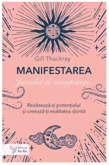 Manifestarea - jurnalul de manifestare (resigilat)