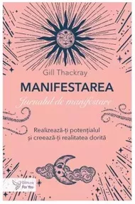 Manifestarea - jurnalul de manifestare (resigilat)