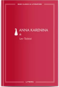Anna Karenina 1 Vol. 12 (resigilat)