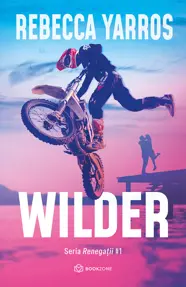 Wilder (resigilat)