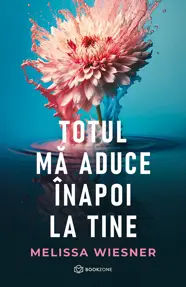 Totul ma aduce inapoi la tine (resigilat)