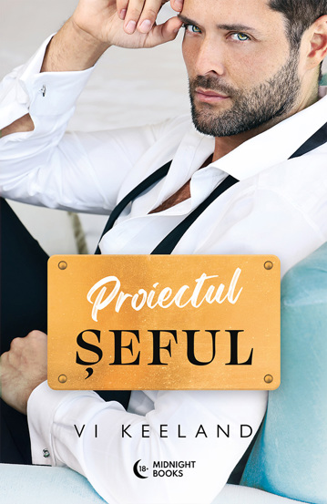 Proiectul Seful (resigilat)